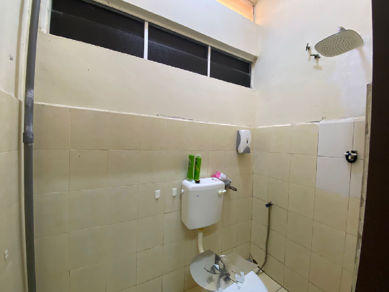 RUMAH CANTIKTERES SETINGKAT SUNGAI KARANG DARAT KUANTAN - photo 10