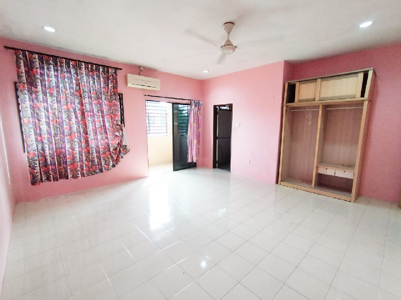 RUMAH DOUBLE STOREY TERRACE TAMAN KURNIA JAYA BATU 3, KUANTAN - photo 4