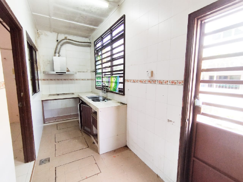 RUMAH DOUBLE STOREY TERRACE TAMAN KURNIA JAYA BATU 3, KUANTAN - photo 5