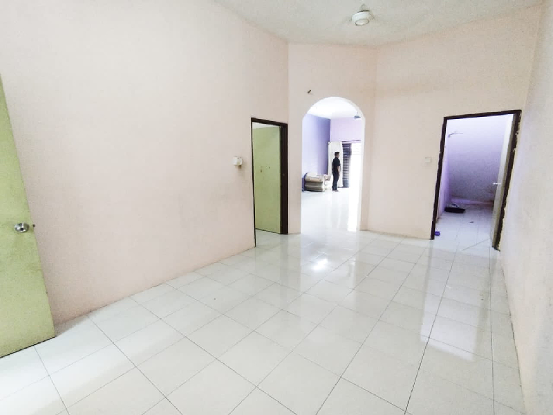 RUMAH DOUBLE STOREY TERRACE TAMAN KURNIA JAYA BATU 3, KUANTAN - photo 6