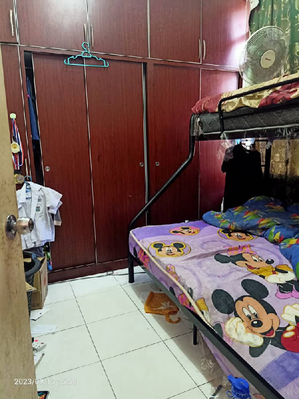 RUMAH TERES SETINGKAT SEBERANG BALOK  - photo 3