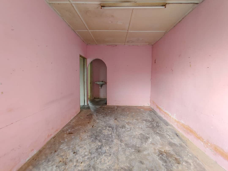 RUMAH TERES MURAH SETINGKAT TAMAN CHENDERAWASIH BUKIT SETONGKOL (LRG BKT SETONGKOL 50) - photo 2