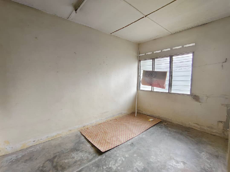 RUMAH TERES MURAH SETINGKAT TAMAN CHENDERAWASIH BUKIT SETONGKOL (LRG BKT SETONGKOL 50) - photo 3