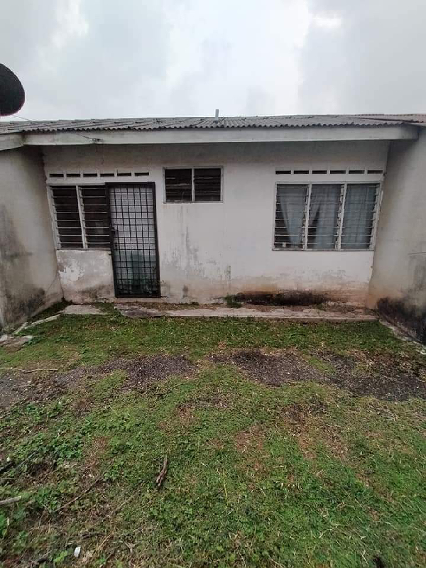 RUMAH TERES MURAH SETINGKAT TAMAN CHENDERAWASIH BUKIT SETONGKOL (LRG BKT SETONGKOL 50) - photo 5