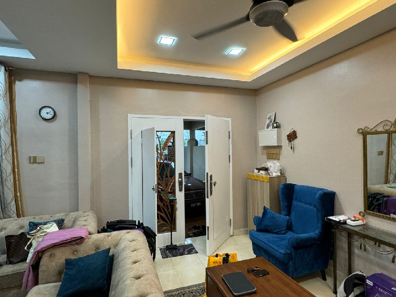 FACING OPEN Teres 2 Tingkat Taman Pasdec Damansara Kuantan FULLY RENOVATED & FURNISHED - photo 3