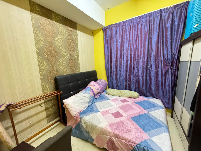 FACING OPEN Teres 2 Tingkat Taman Pasdec Damansara Kuantan FULLY RENOVATED & FURNISHED - photo 4