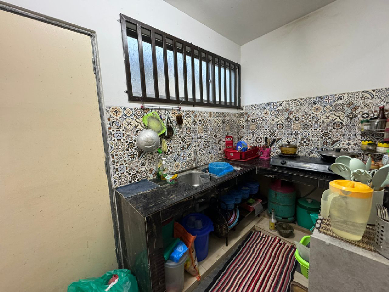 FACING OPEN Teres 2 Tingkat Taman Pasdec Damansara Kuantan FULLY RENOVATED & FURNISHED - photo 5