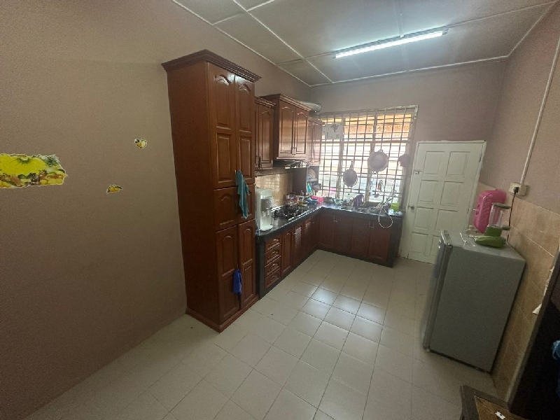 RENOVATED SINGLE STOREY INDERA MAHKOTA 15 KUANTAN  - photo 5