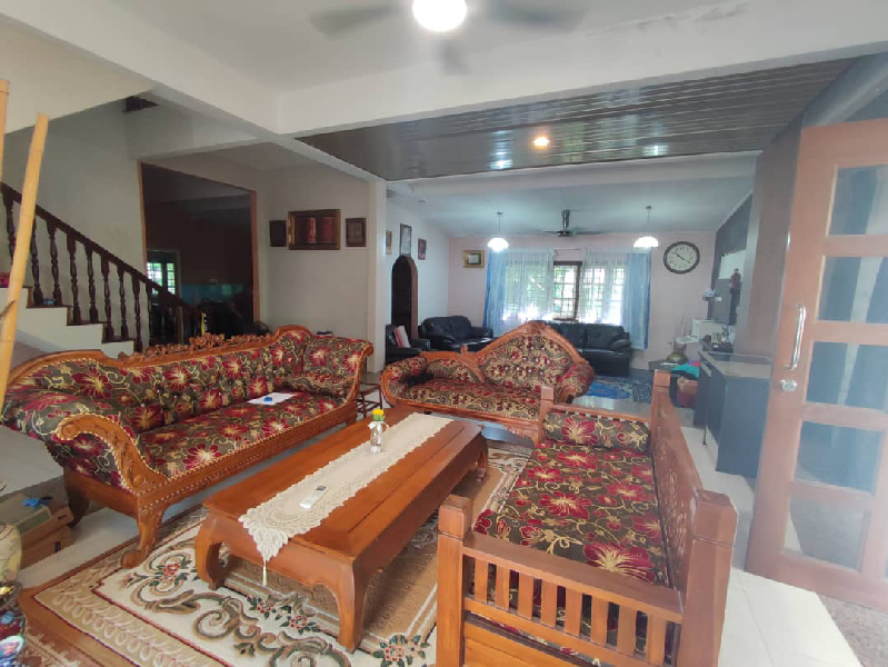 RUMAH SEMI D CORNER LOT 2 TINGKAT GALING - photo 2