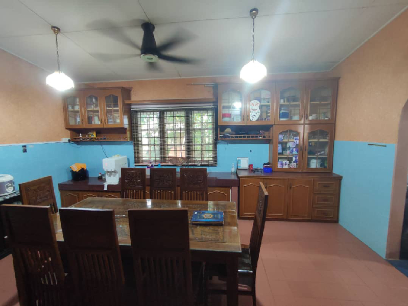 RUMAH SEMI D CORNER LOT 2 TINGKAT GALING - photo 3