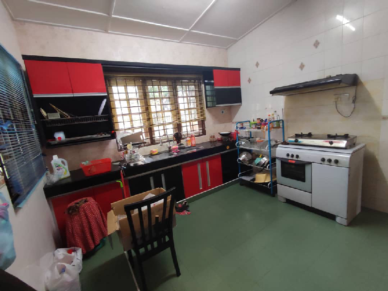 RUMAH SEMI D CORNER LOT 2 TINGKAT GALING - photo 4