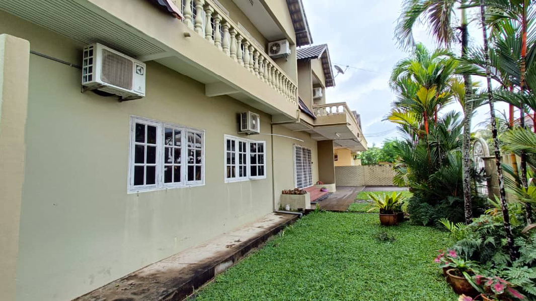 RUMAH SEMI D CORNER LOT 2 TINGKAT GALING - photo 6