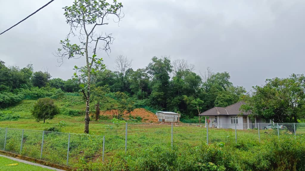 RJMAH ASPA COTTAGE BUNGALOW SETINGKAT KUANTAN - photo 3