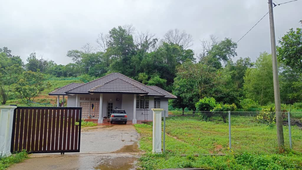 RJMAH ASPA COTTAGE BUNGALOW SETINGKAT KUANTAN - photo 4
