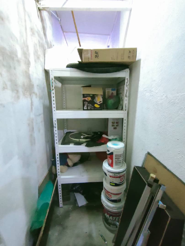 RUMAH TERES SETINGKAT DI SUNGAI ISAP JAYA UNTUK DIJUAL - photo 5