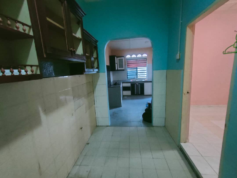 RUMAH TERES SETINGKAT DI SUNGAI ISAP JAYA UNTUK DIJUAL - photo 6