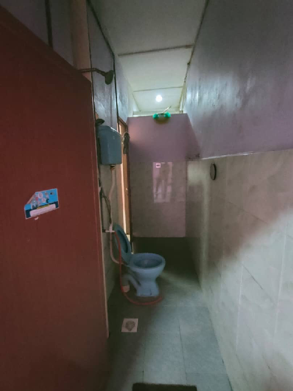 RUMAH TERES SETINGKAT DI SUNGAI ISAP JAYA UNTUK DIJUAL - photo 9