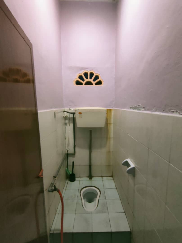 RUMAH TERES SETINGKAT DI SUNGAI ISAP JAYA UNTUK DIJUAL - photo 11