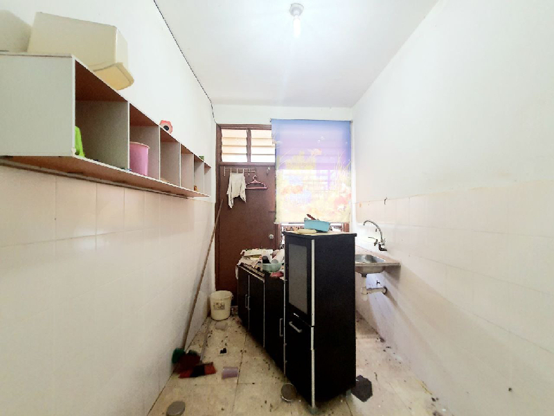 BELOW MARKET PRICE TERES LINK SETINGKAT AZALEA II KOTASAS KUANTAN - photo 5