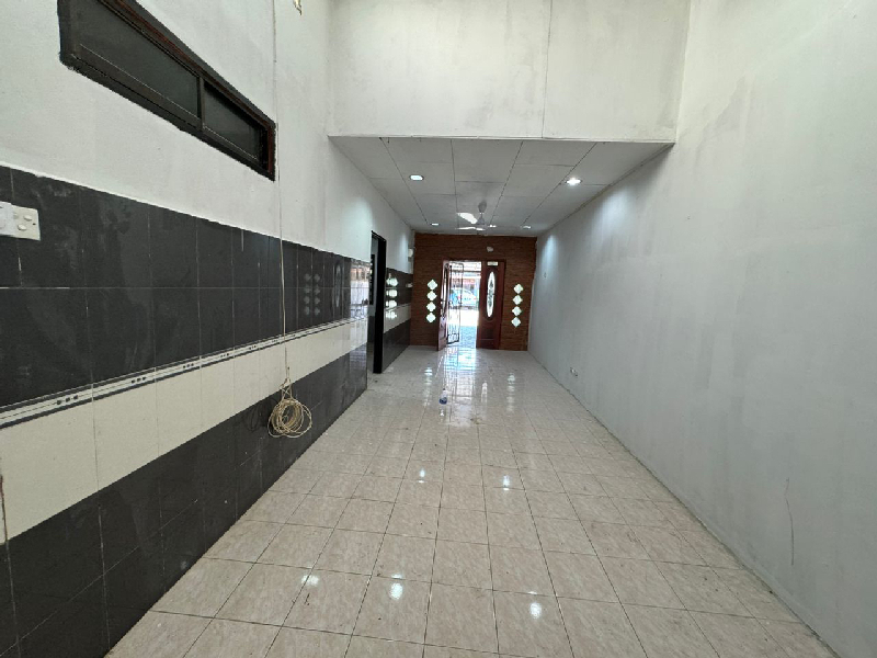 Rumah Teres Setingkat Bandar Kuantan Putri Sg Soi, Kuantan FULLY RENOVATED - photo 2