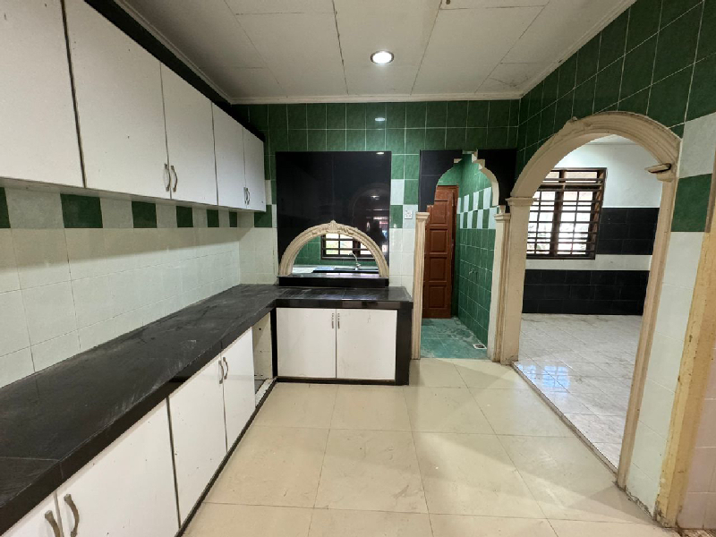Rumah Teres Setingkat Bandar Kuantan Putri Sg Soi, Kuantan FULLY RENOVATED - photo 5