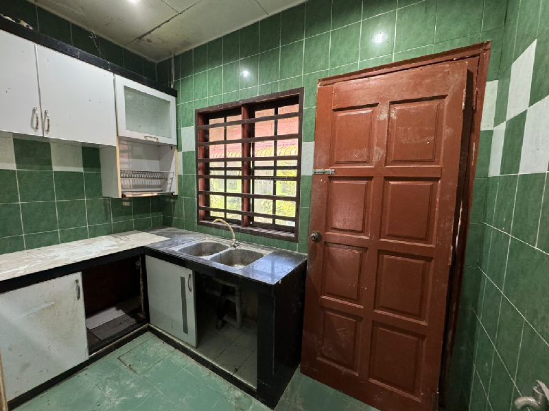 Rumah Teres Setingkat Bandar Kuantan Putri Sg Soi, Kuantan FULLY RENOVATED - photo 6