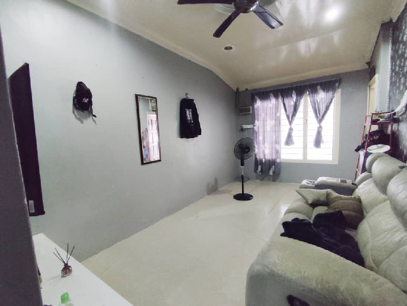 RUMAH TERES 1 TINGKAT UNTUK DIJUAL Taman Tas, Kuantan, Pahang.  - photo 5