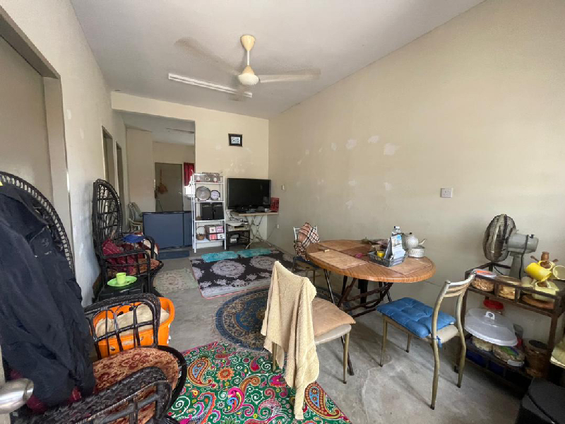 RUMAH KOS RENDAH TERES SETINGKAT GAMBANG DAMAI - photo 2