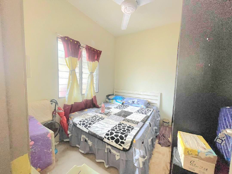 RUMAH KOS RENDAH TERES SETINGKAT GAMBANG DAMAI - photo 4