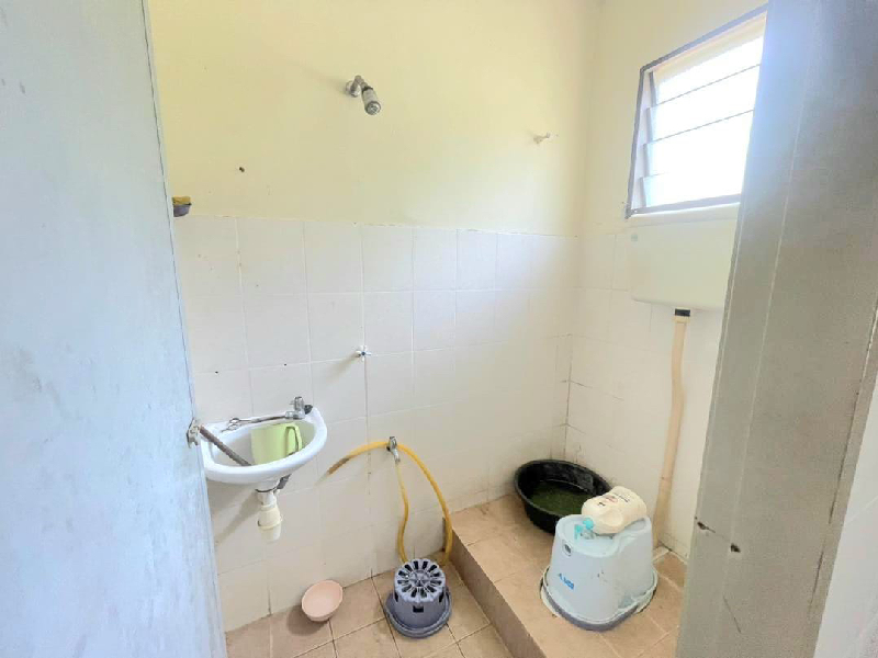 RUMAH KOS RENDAH TERES SETINGKAT GAMBANG DAMAI - photo 7