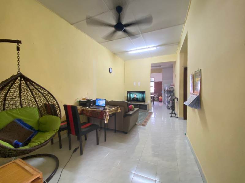 Rumah Setingkat Indera Mahkota 14 Kuantan  - photo 2