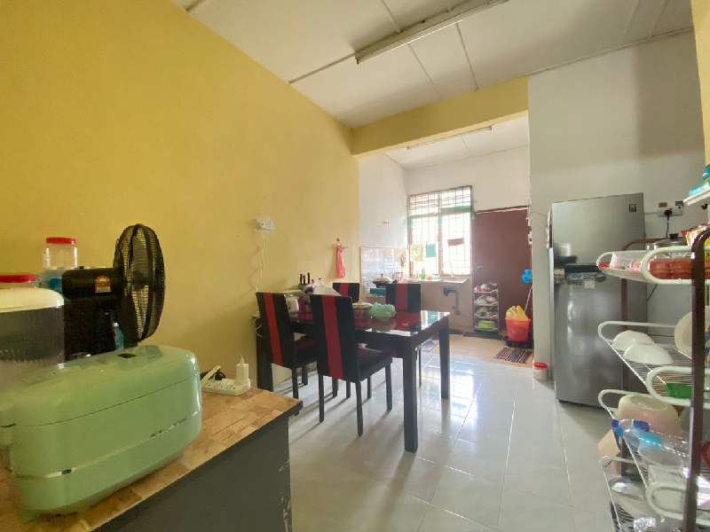 Rumah Setingkat Indera Mahkota 14 Kuantan  - photo 5