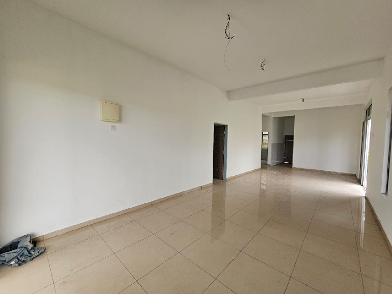 Rumah baru SEMI D SETIGKAT KELADAN JAYA TEMERLOH - photo 2