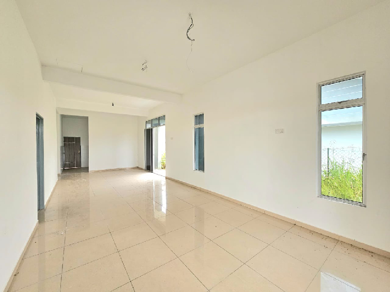Rumah baru SEMI D SETIGKAT KELADAN JAYA TEMERLOH - photo 3