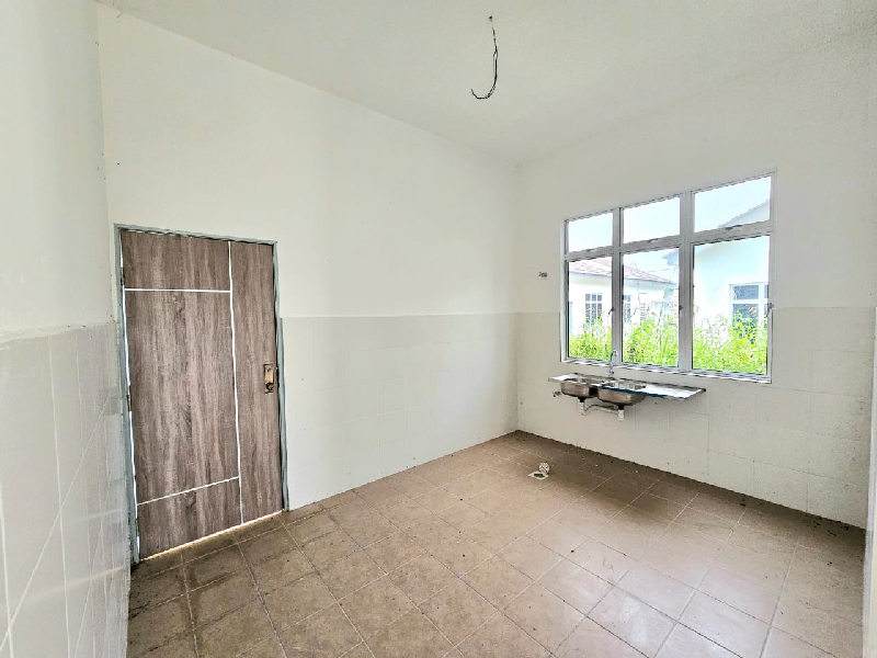 Rumah baru SEMI D SETIGKAT KELADAN JAYA TEMERLOH - photo 8