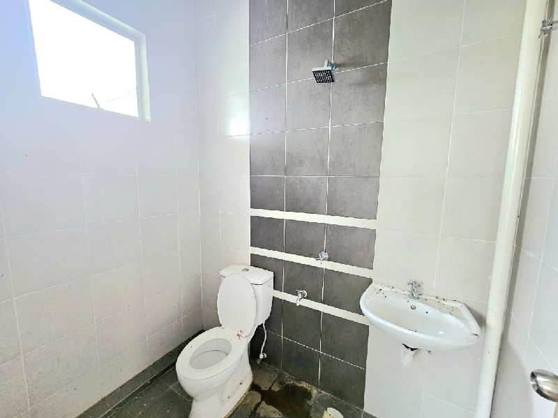 Rumah baru SEMI D SETIGKAT KELADAN JAYA TEMERLOH - photo 9