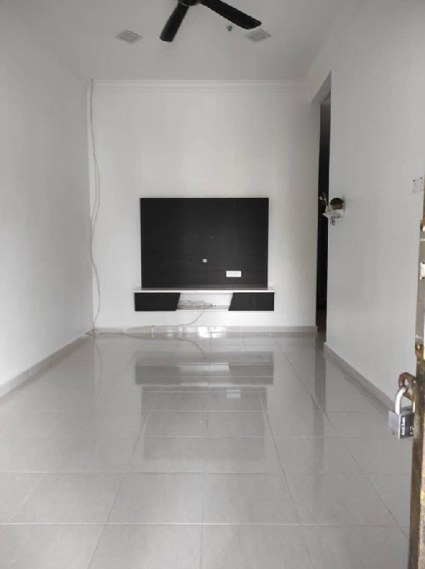Rumah teres baru endlot chendur makmur - photo 3
