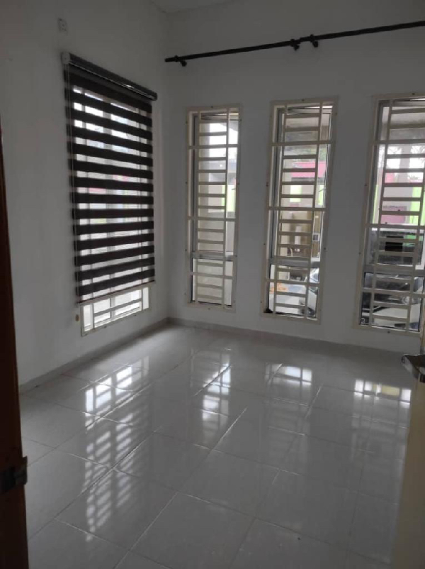 Rumah teres baru endlot chendur makmur - photo 4