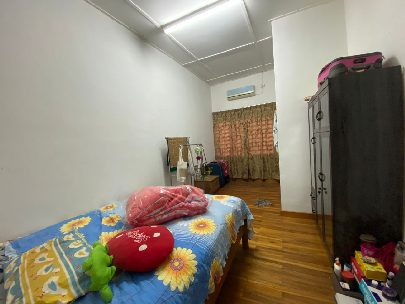 Rumah Double Storey Indera Mahkota 8 berhampiran bandar kuantan - photo 3