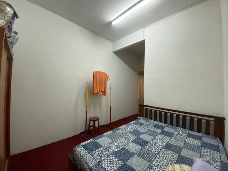 Rumah Double Storey Indera Mahkota 8 berhampiran bandar kuantan - photo 5