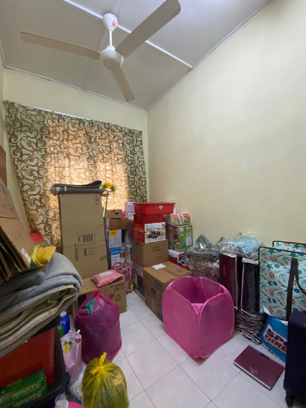Rumah Double Storey Indera Mahkota 8 berhampiran bandar kuantan - photo 6