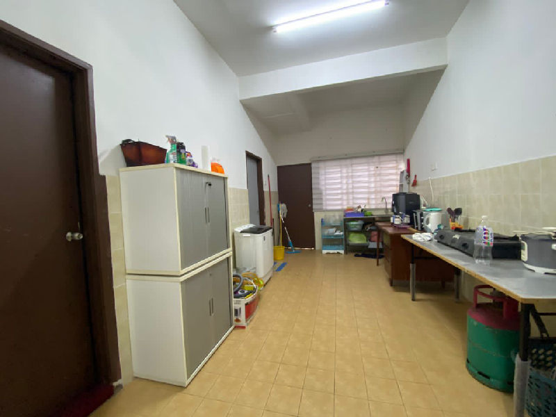 Rumah Double Storey Indera Mahkota 8 berhampiran bandar kuantan - photo 7