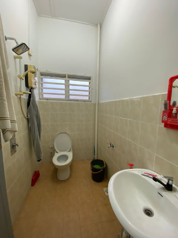 Rumah Double Storey Indera Mahkota 8 berhampiran bandar kuantan - photo 8