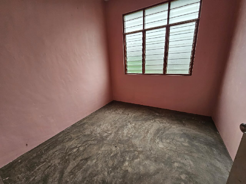 TERES 2 TINGKAT TAMAN CENDERAWASIH SEBELAH BUKIT SETONGKOL KUANTAN - photo 6