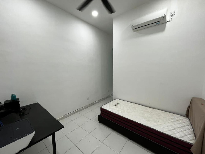 Rumah Teres Setingkat Evergreen Kotasas kuantan - photo 4