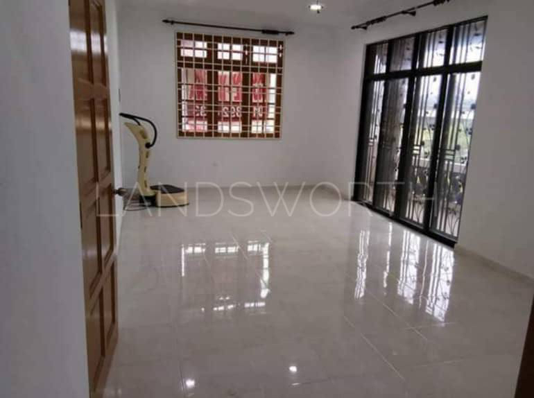 Banglo 1 Tingkat di Taman Kota Harmoni, Bandar Baru, Tanah Merah - photo 2