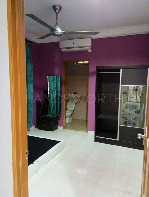 Banglo 1 Tingkat di Taman Kota Harmoni, Bandar Baru, Tanah Merah - photo 3