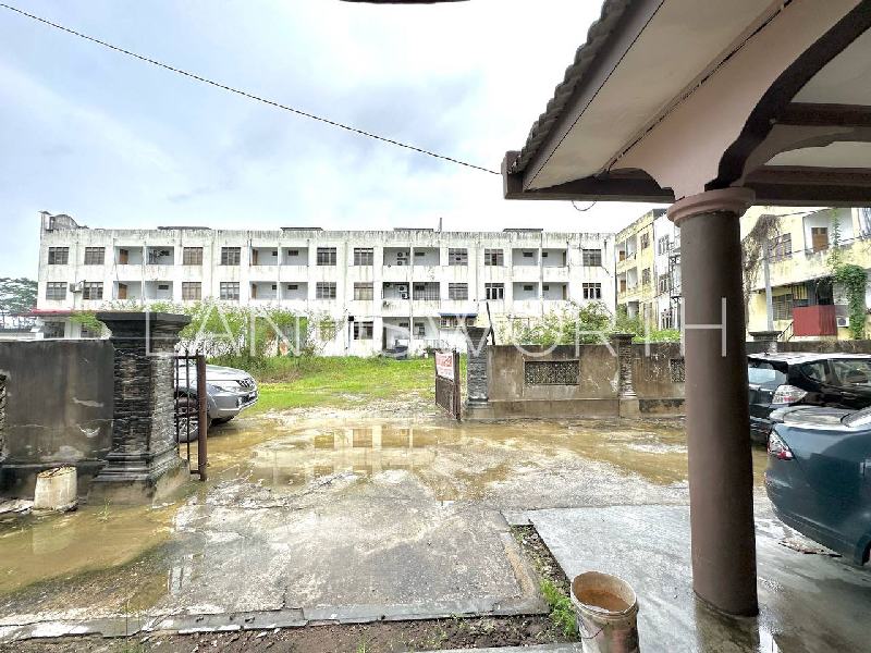 Banglo 1 Tingkat di Taman Kota Harmoni, Bandar Baru, Tanah Merah - photo 4