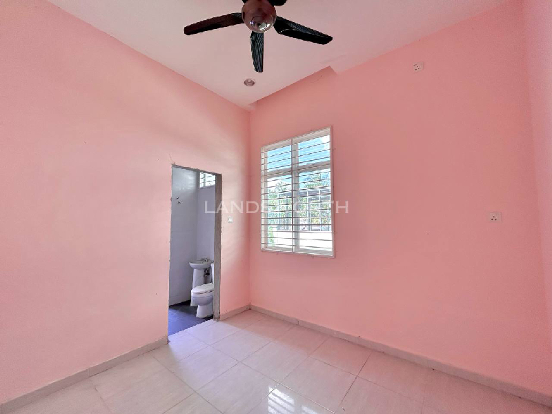 Rumah Banglo 1 Tingkat Cantik di Badang PCB  - photo 6