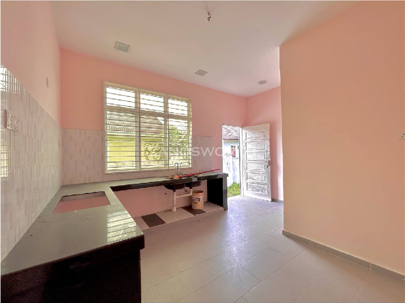 Rumah Banglo 1 Tingkat Cantik di Badang PCB  - photo 7